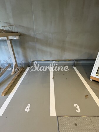 ルフォンプログレ門前仲町プレミアの物件内観写真